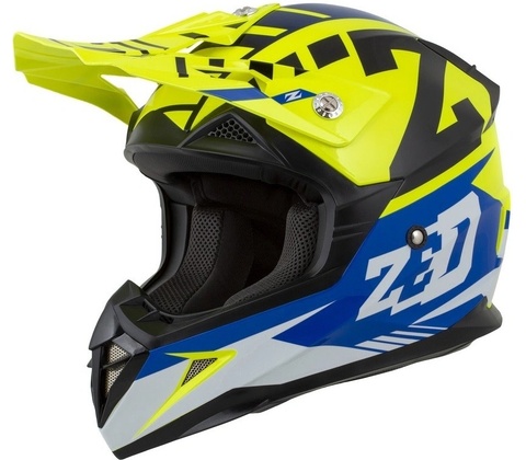 ZED X1.9D