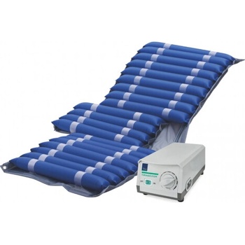 Timago Antidekubitný s vyberateľnými komorami a kompresorom, do 140 kg, TGR-Y MR 001-5