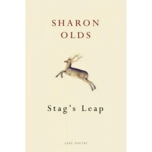 Stag's Leap | Sharon Olds (2012)