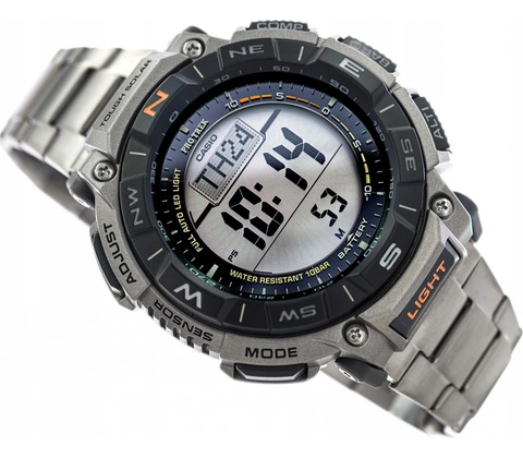 Casio PRG-340T-7