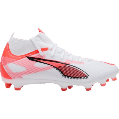 PUMA Футболни обувки Puma ULTRA 5 MATCH+ FG/AG Wn s 108164-01 Размер 37 EU