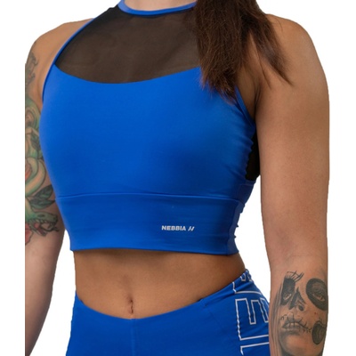 Nebbia FIT Activewear Padded 4370610
