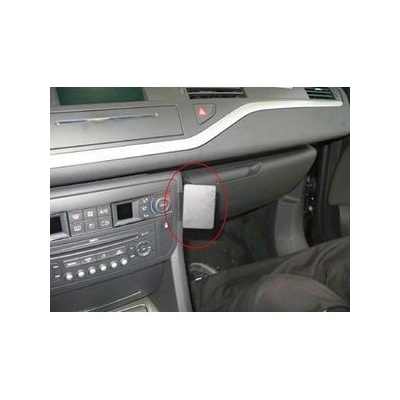 Brodit ProClip montážna konzola pre Citroen C5 III 08-17, na stred vpravo 854181