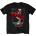 Aerosmith Robo Santa Black M Риза (AEROTS14MB02)