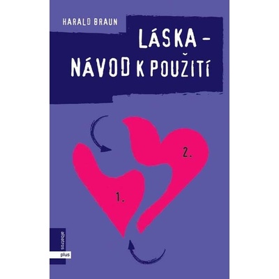 Láska-návod k použití. Od první schůzky k poslednímu prásknutí telefonem. - Harald Braun