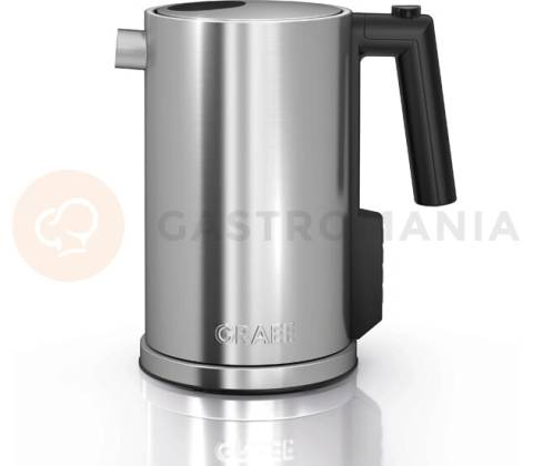 Graef WK 900