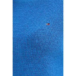Tommy Hilfiger пуловер дамски от памук (WW0WW44975) - answear - 113,42 лв