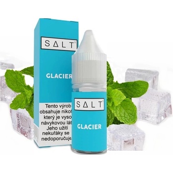 Juice Sauz SALT Glacier 10 ml 5 mg