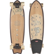 Globe Chromantic white oak/jaguar 33
