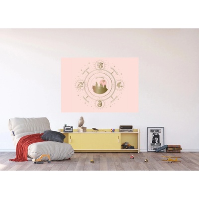 AG Design FTDNM-7905 Vliesová fototapeta Harry Potter, rozměry 155 x 110 cm