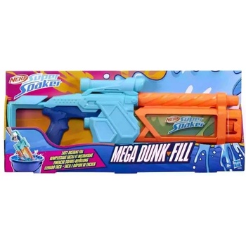 Hasbro Nerf Super Soaker Blaster Mega Dunk Fill (G0999)