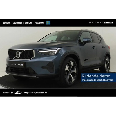 Volvo XC40 B3 120 kW
