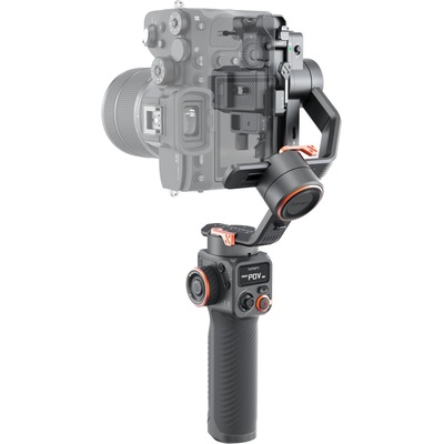 HOHEM Gimbal iSteady MT3