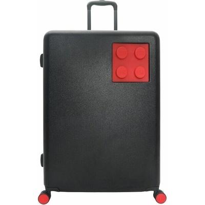 LEGO® URBAN Čierny/Červená 70 l