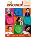 Get Involved! B1 Student's Book +Digital Student's Book +app