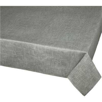 Brotex Ubrus světle šedá UNI 120x140cm