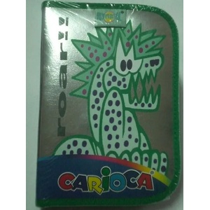  Ученически несесер Кариока /Carioca/ 41523