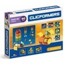 Clicformers stavebnice 90 ks