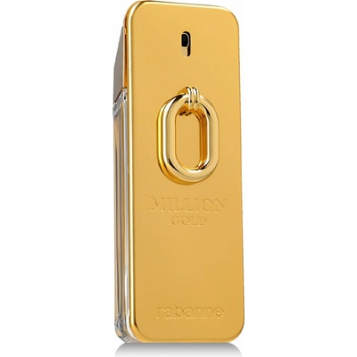 Rabanne Million Gold Intense parfumovaná voda pánska 100 ml