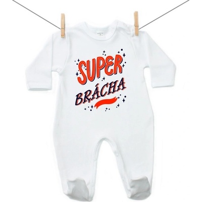 Boodyy Overal Super brácha