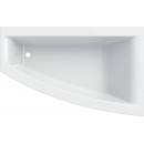 Geberit Selnova Square 160 x 100 cm 554.290.01.1