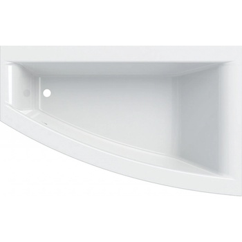 Geberit Selnova Square 160 x 100 cm 554.290.01.1