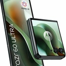 Mobilné telefóny Motorola Razr 60 Ultra 16GB/512GB