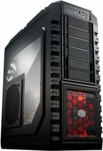Cooler Master HAF X (RC-942-KKN1)