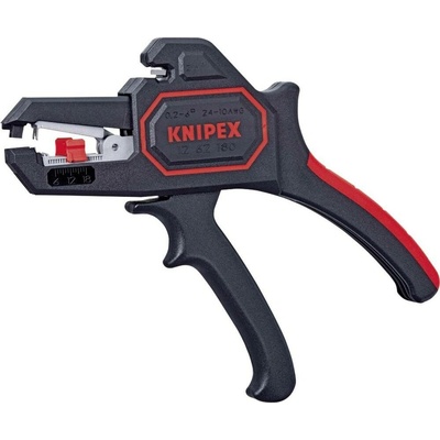 Automatické odizolovacie kliešte KNIPEX