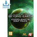 Hry na PC Civilization: Beyond Earth Exoplanets Pack