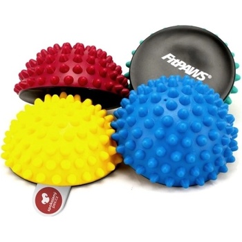 FitPaws balanční čočka - halfball