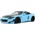 GT SPIRIT 1: 18 pandem nissan fairlady z china blue 2025 - gt