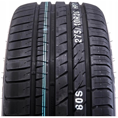 Kumho HP91 255/60 R17 106V