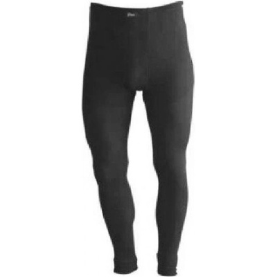 Jitex BoCo Boren 930 TES tmavě khaki pánské spodky dlouhá nohavice Merino