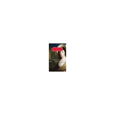 Northanger Abbey - J. Austen