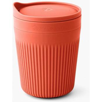 Sea to Summit Passage Insulated Цвят: червен