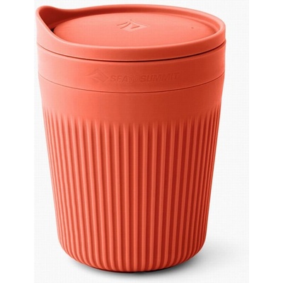 Sea to Summit Passage Insulated Цвят: червен