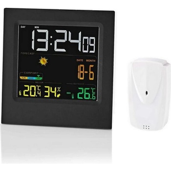 Image 1 of Nedis WEST404BK