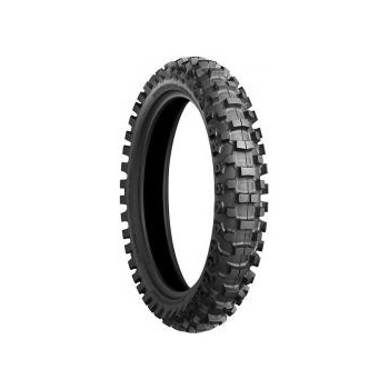 Bridgestone M404 80/100 R12 41M