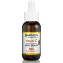 Pleťové séra a emulzie Garnier Skin Naturals Vitamin C Brightening Night Serum 30 ml