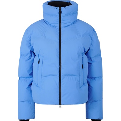 Sportalm Дамско ски яке Sportalm Women's Luni Neon Down jacket - Athens Blue - размер 40 (EU) (104-6167-0114)