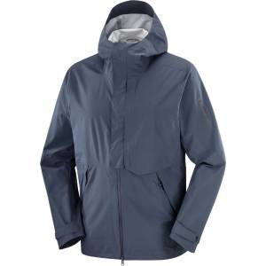 Salomon Outerpath Pro 2.5L Размер: L / Цвят: син