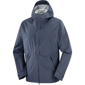 Salomon Outerpath Pro 2.5L Размер: M / Цвят: син
