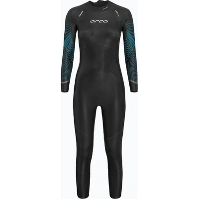 Dámský Orca Athlex Flex V2 black