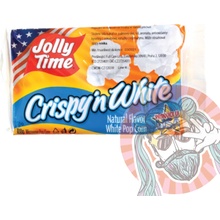Jolly Time Crispy'n White 100 g