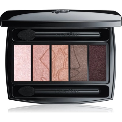 Lancome Hypnôse Palette 5 Couleurs палитра сенки за очи цвят 09 Fraîcheur Rosée 4 гр