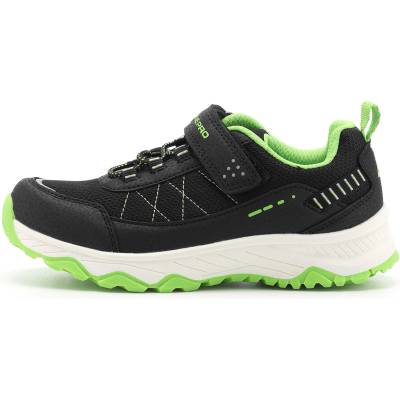 ALPINE PRO Morelo Спортни обувки детски ALPINE PRO | Cheren | Момчешки | 30