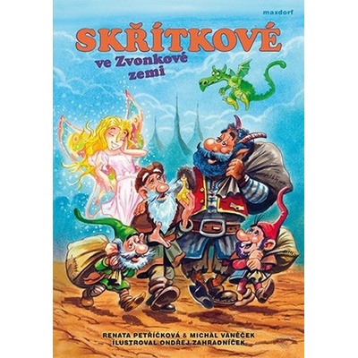 Skřítkové ve Zvonkové zemi