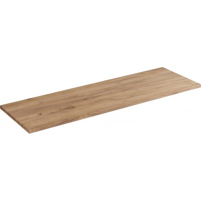 Comad Capri Oak doska na skrinku 141 x 46 cm 893FSC