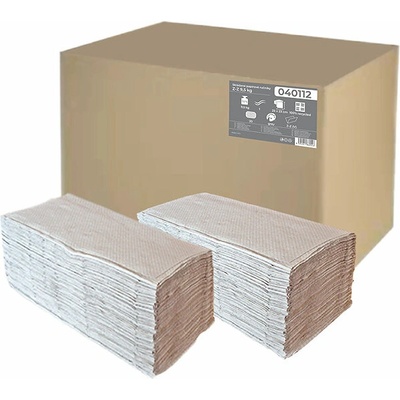 vybaveniprouklid.cz ZZ jednovrstvé šedé 4000 ks